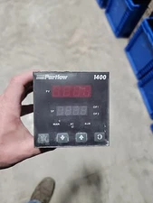 Partlow N4102 1400 Temperature Controller Z2700