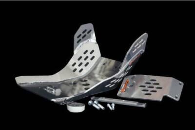 Enduro Engineering Skid Plate 24-402 366-24402