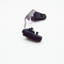 NEW SKODA KAROQ NU STEERING WHEEL MULTIFUNCTION BUTTONS 3V0919719CWHS ORIGINAL