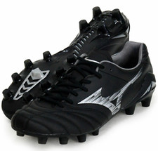 Mizuno JAPAN MONARCIDA NEO 3 Elite Soccer Football Shoes P1GA2420 Black