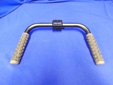 Wooden Camera Cruiser Handlebar