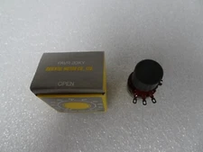 Oriental Motor PAVR-20KY Speed Control Variable Potentiometer