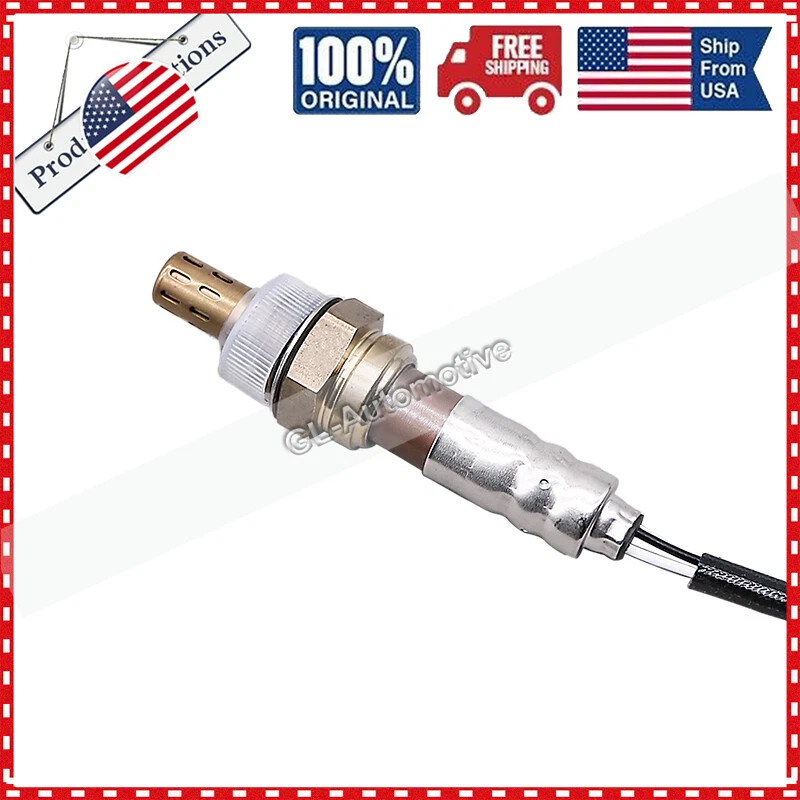 Sensor de oxígeno O2 4 piezas para Dodge Durango Ram 1500 5,7 L Foto 4 de 4