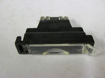 Phoenix Contact ST-1-SI Fuse Plug