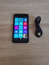 Microsoft Lumia 640 LTE