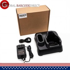 1-Slot USB Charging Cradle For Zebra MC93 MC9300 MC9400 CRD-MC93-2SUCHG-01