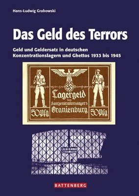 Das Geld des Terrors | Hans-Ludwig Grabowski | deutsch