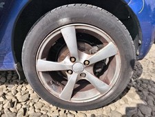 KIA PICANTO 2004-2011 ALLOY WHEEL --- SINGLE