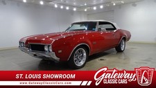 1969 Oldsmobile Cutlass for Sale