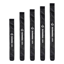 Custodia Canna Da Pesca Rivestimento Protettivo Astuccio Fodera in Nylon