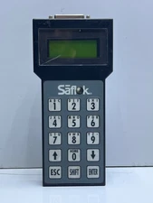 Saflok Handheld Programmer Model2 71900 (For Parts)
