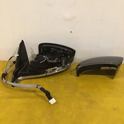 2022 -2023-2024 Acura MDX Left Driver Side View Mirror W/ LED LIGHT OEM