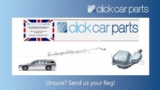 VOLVO V70 III (135) II (285) D5 Exhaust System