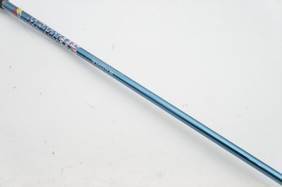 Project X Hzrdus Smoke Blue Rdx Pvd Usa 70G Stiff 41.5'' Wood Shaft Cobra 3198268
