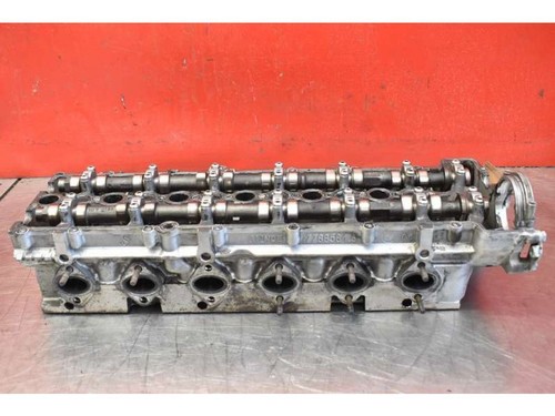 BMW 5 E39 2002 Zylinderkopf 77885819 MKO511182