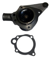 Oem Grade Water Pump Mg Mgb Austin Marina 1.8l I4 1972-81 New Aluminum Metal Oem Grade Water Pump Mg Mgb Austin Marina 1.8l I4 1972-81 New Aluminum Metal