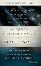 An Inquiry into the Nature and Caus..., Brown, Travis H