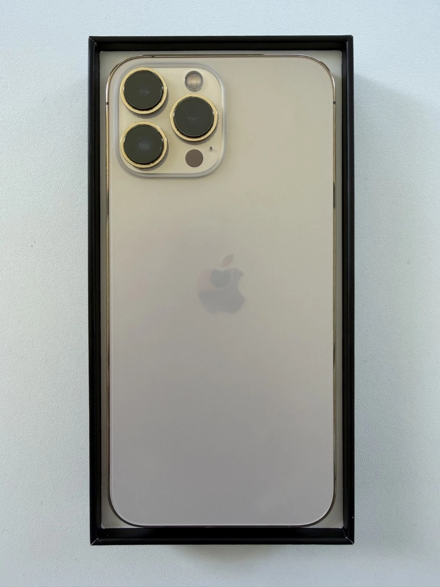 Apple iPhone 13 Pro Max 1TB for sale | eBay UK