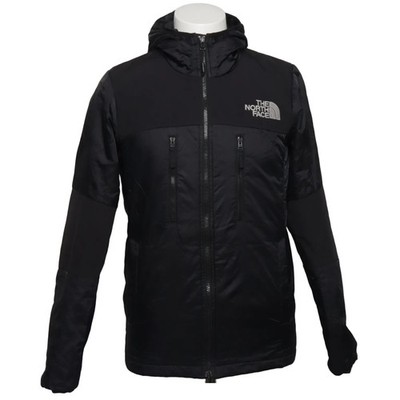 The North Face, Winterjacke, Herren, Größe: XS, Schwarz #efu