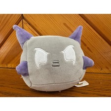 Blox Fruits Mini Plush 5 Official Gamer Robot 2024