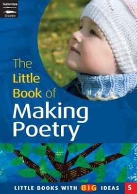 Macht Poetry: Little Books With Big Ideas Keri, Featherstone, S