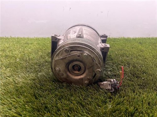 6570388 6570551  Klimakompressor Renault laguna ii bg0 2001 19 authentique 19