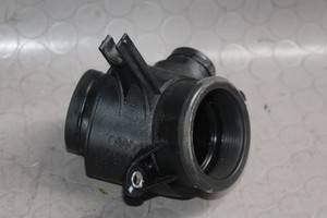 VW Touareg 7P R-Line Ansaugstutzen Turbolader 059129955P
