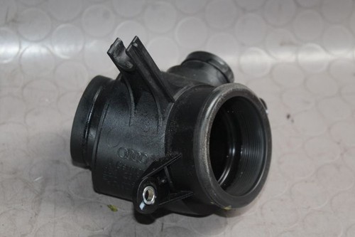 VW Touareg 7P R-Line Ansaugstutzen Turbolader 059129955P