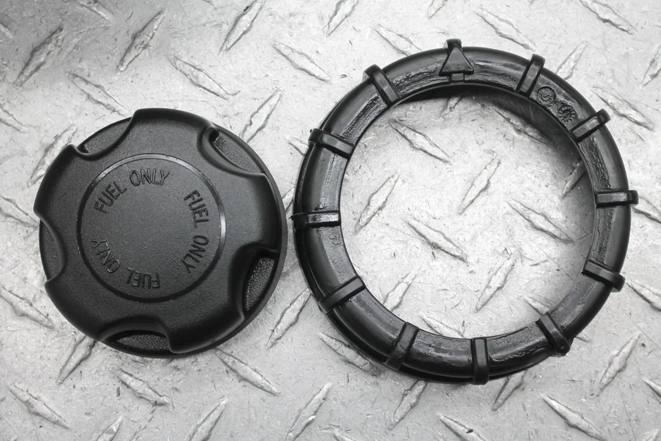 Polaris Sportsman 450 H.O. 2021 TANQUE DE GAS PILA DE COMBUSTIBLE DEPÓSITO DE GASOLINA Foto 2 de 4