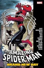 Spider-Man: Brand New Day - The Complete Collection Vol. 2 by Guggenheim