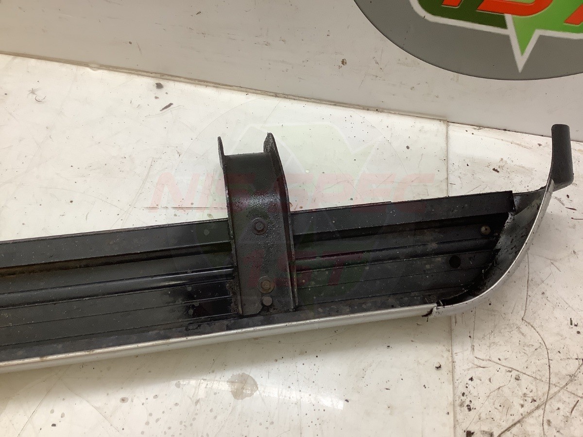 Nissan Navara NP300 Passenger Side Step 2016-2022  961014JB2A thumbnail 7