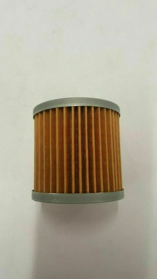 Filtro de óleo BikeMaster BM-123 - Compatível com Kawasaki 171612 - Imagem 2 de 2