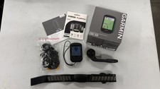 Imagen de Garmin Edge 830 GPS Cycling Computer w/ Heart Rate Strap and Mount