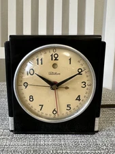Vintage Telechron 8F51 Electric Clock "The Advisor" in **WORKING** Condition
