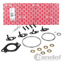 Elring Montagesatz Turbolader Dichtung Passend FüR Cadillac Ats Cts Chevrolet