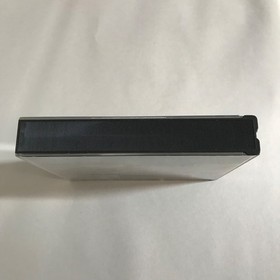 Robo Aleste (Sega Mega-CD, 1993) &bull; Complete &bull; Rare PAL &bull; Tested Working &bull; CIB