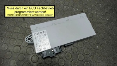 CAS Steuergerät BMW E81,E82,E8 116i 61356981416 Sofortversand