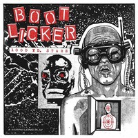 1000 Yd Stare - 375 Media - (Vinyl / Punk / Hardcore)