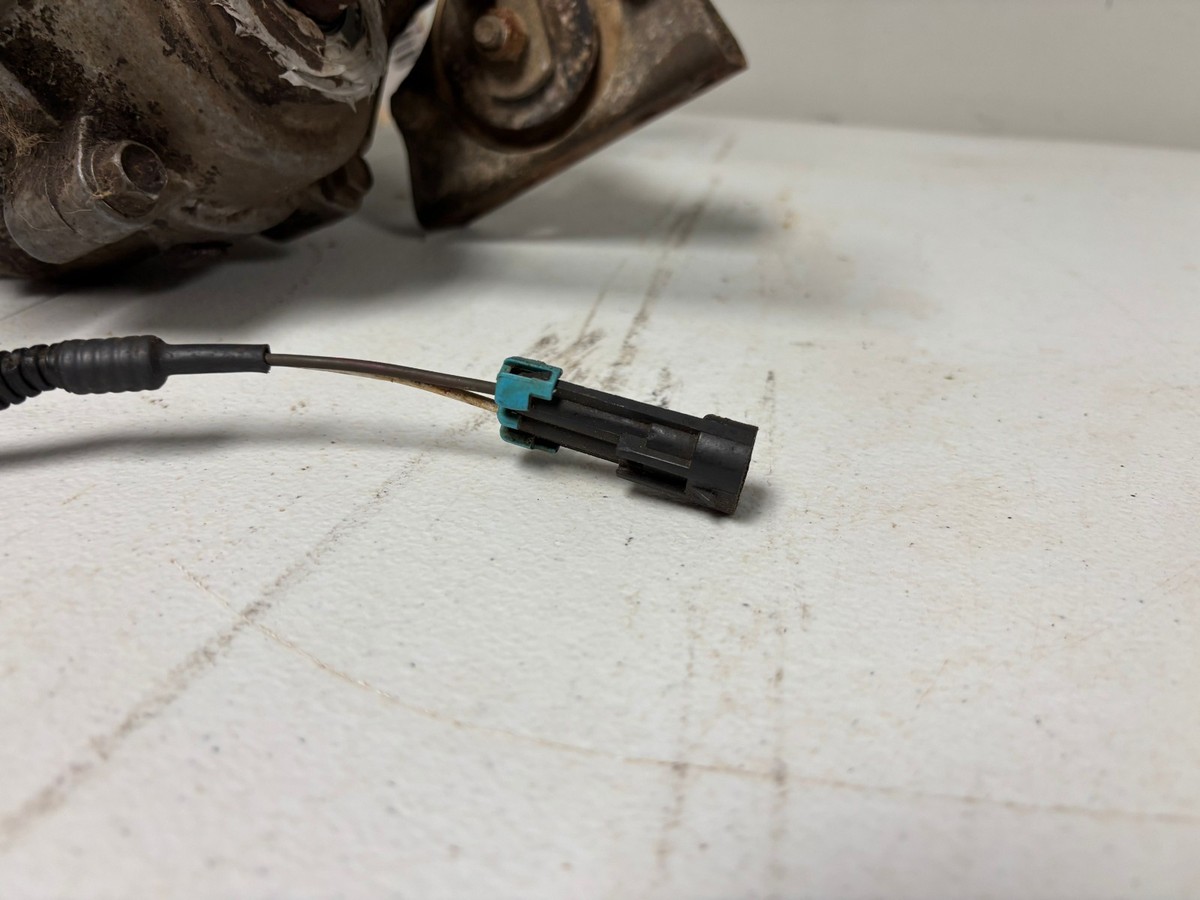 2012 Polaris RZR 800 EFI Transmission 3235353 C081 for sale online