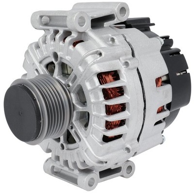 180A Alternator For Audi S4 S5 SQ5 Q5 2013-2017 06E903018LX A3406S 11800N 11252