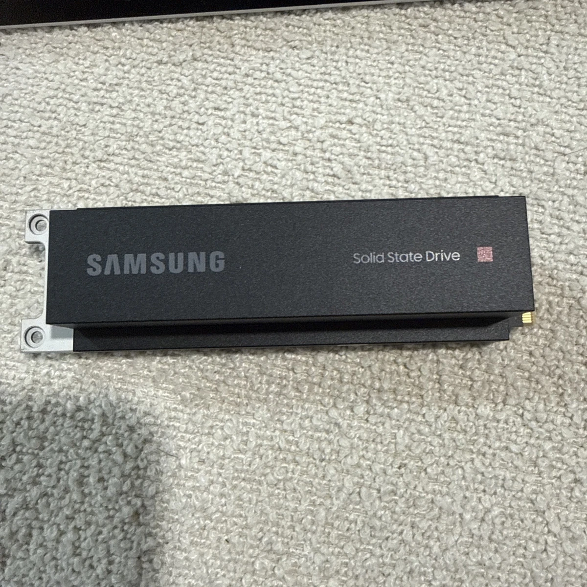 Samsung NVME Solid State Drives for sale | eBay