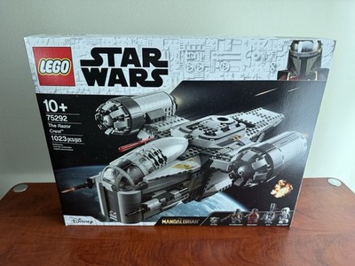 LEGO Star Wars: The Razor Crest (75292)