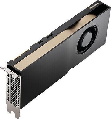 Great Condition NVIDIA Quadro RTX A4500 20GB GDDR6 Pcie 4.0x16 GPU Graphics Card