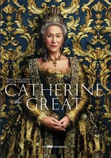 Catherine the Great: The Complete Series [New DVD] 2 Pack, Subtitled