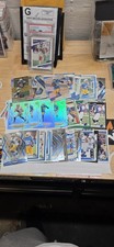 Los Angeles Chargers 28 Card Lot (Mixed Inserts & Rookies & Base)