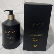 LAVANT Collective Luxury Hand Soap Fresh Line...