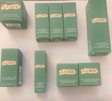 HIGH END Resellers Bundle La Mer Skin care 9 pieces NIB