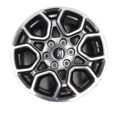 1 Wheel Rim For Ford F150 Pickup Like New Oem A Grade Mach Charcoal 1 Wheel Rim For Ford F150 Pickup Like New Oem A Grade Mach Charcoal