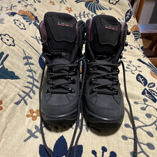 LOWA Renegade GTX Mid Ws Damen Wanderschuhe M...