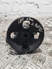 Pompe direction assistée Hyundai H-1